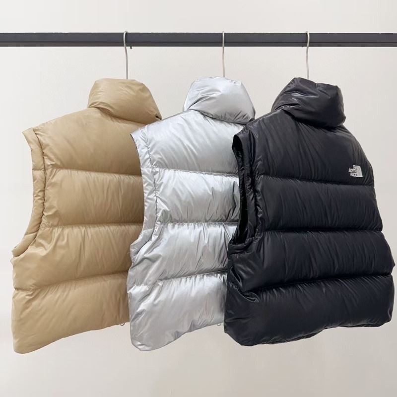 The North Face Down Jackets